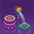 Ikona programu: Cross The Building
