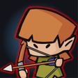 プログラムのアイコン：Loop the Spire: Hero Defe…