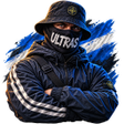 プログラムのアイコン：Ultras Online