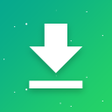 プログラムのアイコン：Status Downloader Saver