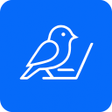 Ikona programu: DBird AI Assistant - The …