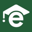 程序图标：University of Alberta eCl…