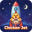 Ikon program: Chicken Jet