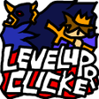 Programikon: Levelup Clicker