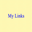 程序图标:My_Links_Trial