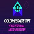 프로그램 아이콘: ColdMessageAI for LinkedI…