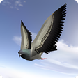 Programikonen: City Bird Fly Simulator 2…