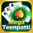 Ikon program: Mega Teenpatti