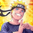 Symbol des Programms: Ultimate Ninja Blazing