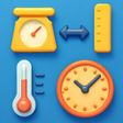 Иконка программы: UnitXpert:Expert Unit Con…