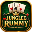프로그램 아이콘: Junglee Rummy: Master Clu…
