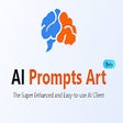 프로그램 아이콘: Easy to use chatgpt