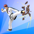 Icono de programa: Taekwondo