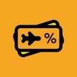 Ícone do programa: Cheap flights  Hot Deals