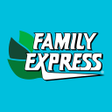 Programikonen: Family Express
