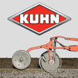 أيقونة البرنامج: KUHN SeedSet
