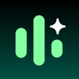Ikona programu: Voiskey: AI Voice Typing