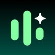 Icon of program: Voiskey: AI Voice Typing
