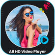 Иконка программы: Vid Video Player