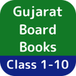 Ikon program: Gujarat Board Books