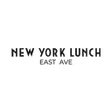 ไอคอนของโปรแกรม: New York Lunch - East Ave