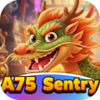 Icoon van programma: A75Sentry