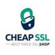 Programikonen: CheapSSLShop