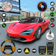 프로그램 아이콘: Car Games 3D  Car Simulat…