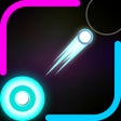 Icoon van programma: Air Laser Mini Hockey