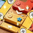 Icône du programme : Charm Bolt Frame