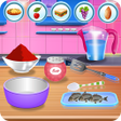Programikonen: Kitty Ballerina Care  Dre…