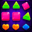 Dog Legends - Match 3 PvP icon