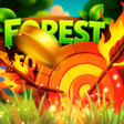 أيقونة البرنامج: Forest Fortune Memory