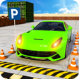 程序图标：Super Car Parking Free Ga…