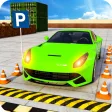 Super Car Parking Free Games 2018