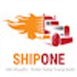 프로그램 아이콘: shipone.asia - Đặt hàng t…
