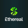 程序图标：Ethereal  Connect  Earn