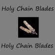 Icon of program: Holy Chain Blades(OUTDATE…