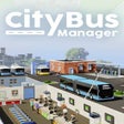 أيقونة البرنامج: City Bus Manager