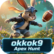 Icône du programme : OKKOK9ApexHunt