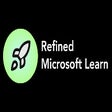 Icoon van programma: Refined Microsoft Learn
