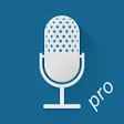 ไอคอนของโปรแกรม: Tape-a-Talk Pro Voice Rec…