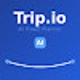 プログラムのアイコン：Tripio - AI Travel Planne…