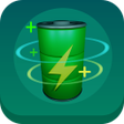 Battery Saver Booster Cleaner icon