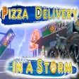 ไอคอนของโปรแกรม: Pizza Delivery in a Storm