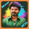 Ikon program: Vijay Wallpaper HD