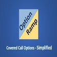 Programikonen: OptionRamp