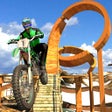 Icon of program: Racing on Bike Free