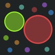ไอคอนของโปรแกรม: Hungry Dot: Super Balls D…