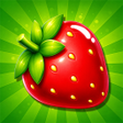Ikona programu: Fruity Gardens - Fruit Li…